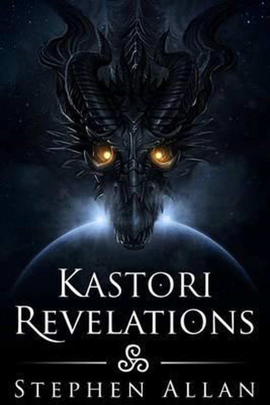 Kastori Revelations