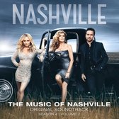 The Music Of Nashville - Season 4 Vol 2