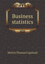 Business statistics