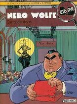 Nero Wolfe 2: De Rode Doos