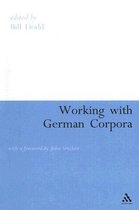 Working With German Corpora