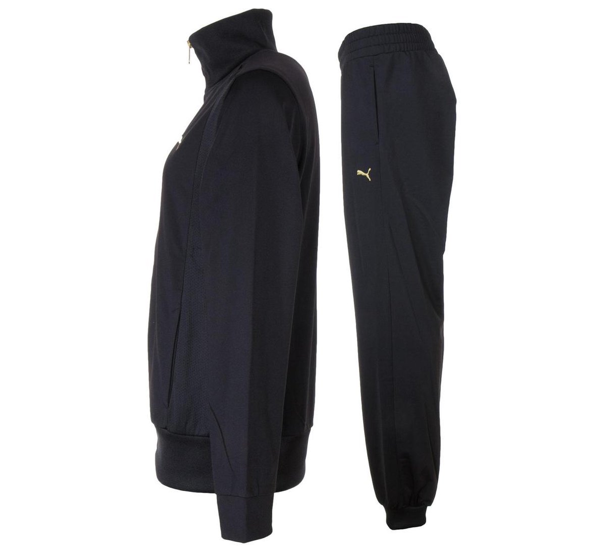 puma core poly trainingspak dames