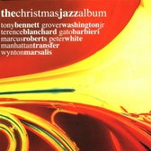 The Christmas Jazz Album
