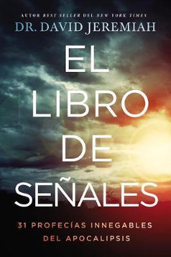 El libro de las señales