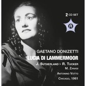 Donizetti: Lucia Di Lammermoor (Chi