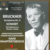 Bruckner: Symphonie Nr. 8