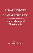 Legal History and Comparative Law