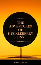 The Adventures of Huckleberry Finn (ArcadianPress Edition)