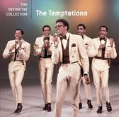 The Temptations - The Definitive Collection (CD)