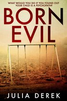 Evil Trilogy 1 - Born Evil