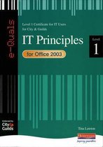 e-Quals Level 1 for Office 2003 IT Principles