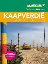 De Groene Reisgids Weekend - Kaapverdië