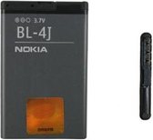 Nokia C6 Batterij origineel BL-4J