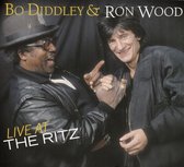 Live At The Ritz -Digi-