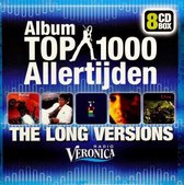 Veronica Album Top 1000 - The Long Versions