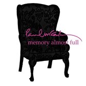 Memory Almost Full  -Slidepack-