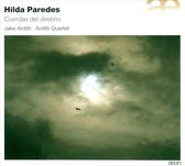 Arditti Quartet - Cuerdas Del Destino (CD)