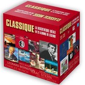 Classical Music - 25 Legendary Albums