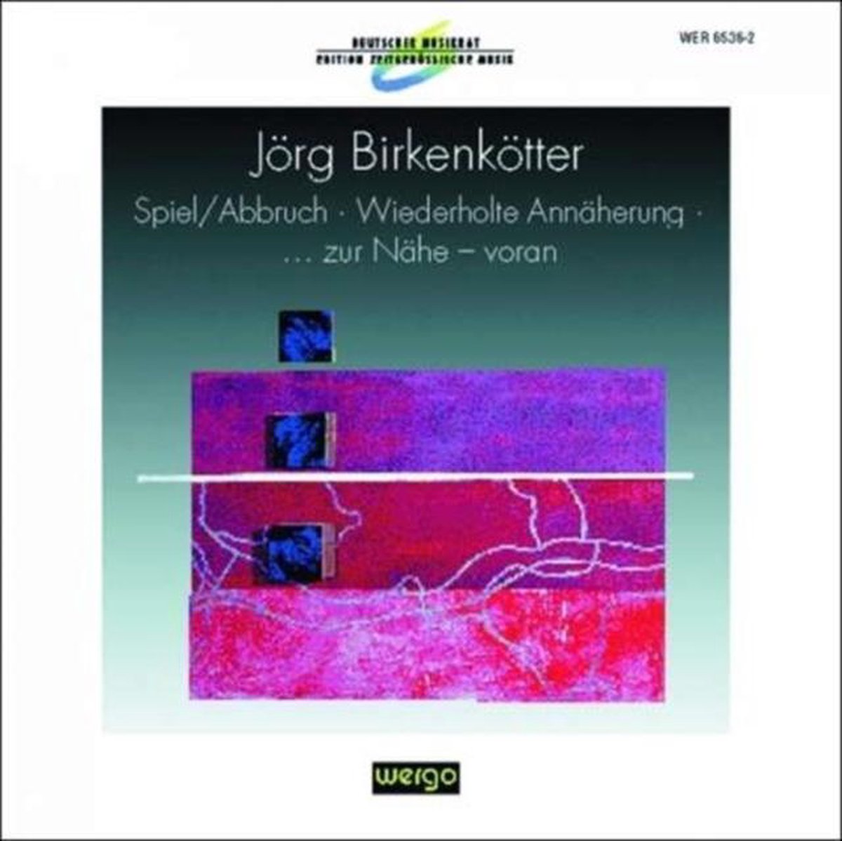 Musikfabrik Nrw