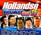 Hollandse Nieuwe 15