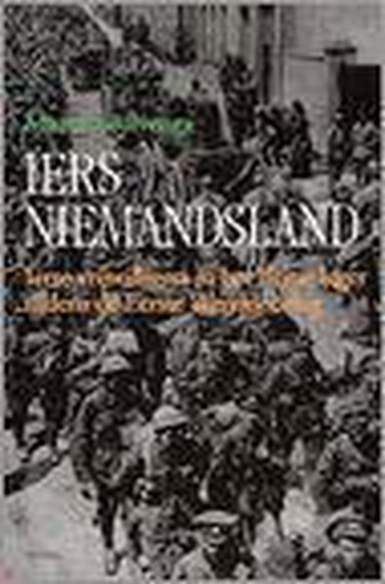 9789059113503 - Iers niemandsland