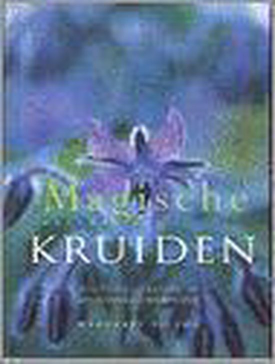 De Magische Kracht Van Kruiden - Margaret Picton | Do-index.org