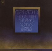 Glenn Gould Vol. 49 - Piano Sonatas 1 - 3