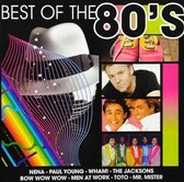 Various - Best Of The 80's