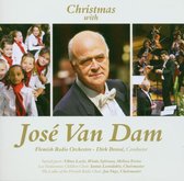 Christmas With Jose Van Dam