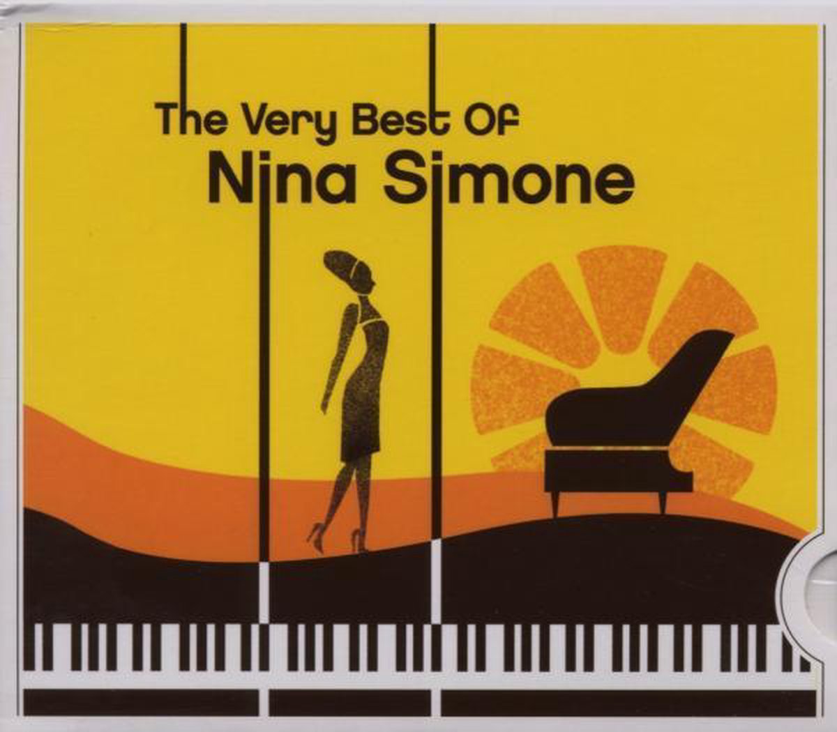 Very Best Of Nina Simone