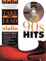 Take the Lead. 90s Hits (violin/CD)