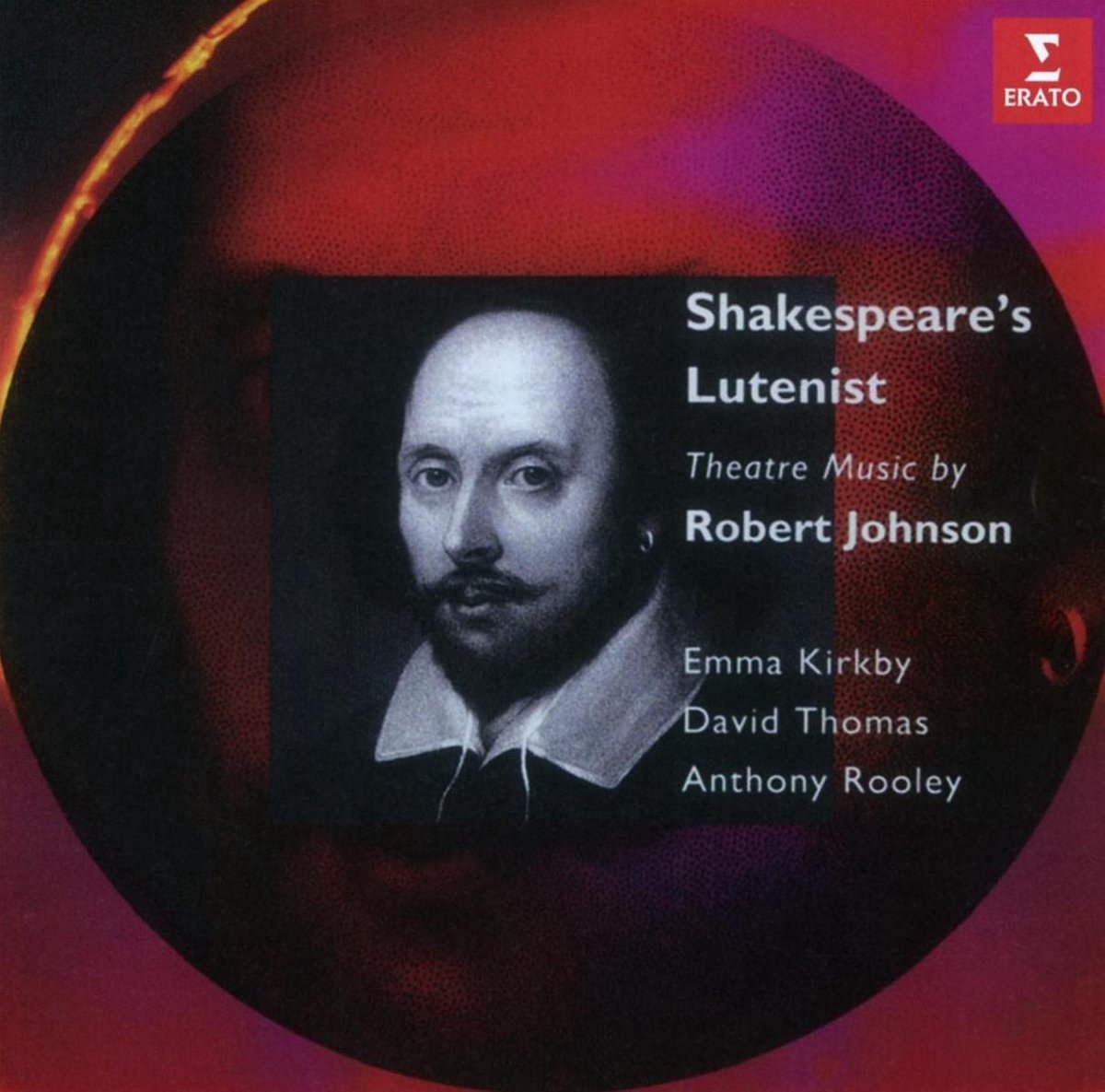 Shakespeare's Lutenist
