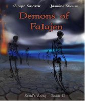 Sethi's Song 2 - Demons of Falajen