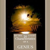 24 Characteristics of a Genius