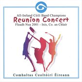 From the Liffey to the Hudson: Concert Tour 2003
