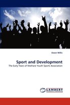 Sport and Development