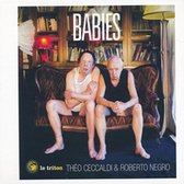 Ceccaldi Theo & Negro Roberto - Babies (CD)