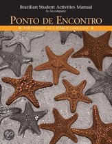Brazilian Activities Manual For Ponto De Encontro