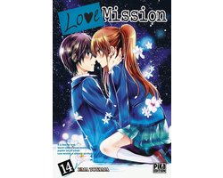 Love Mission 14 - Love Mission T14