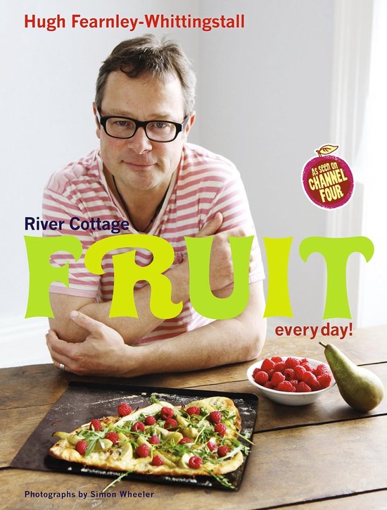 River Cottage Fruit Every Day! - cover