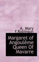 Margaret of Angoul Me Queen of Mavarre