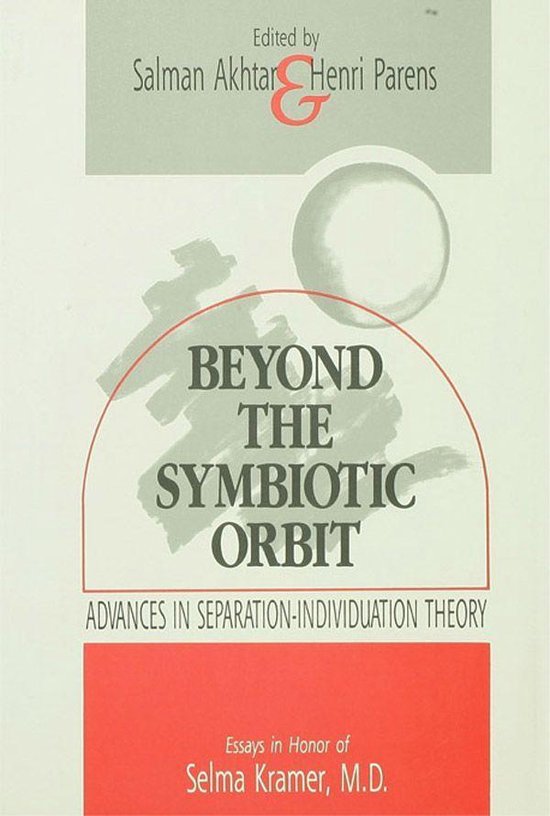 Beyond the Symbiotic Orbit - cover
