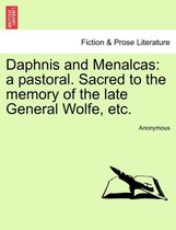 Daphnis and Menalcas