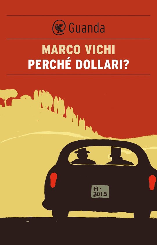 Le storie del commissario Bordelli 4 - Perché dollari? - cover