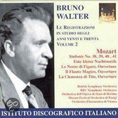 Bruno Walter-Le Registraz