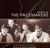 Golden Legends: Gerry and the Pacemakers