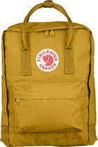 Fjällräven Kånken Unisex Rugzak - Ochre