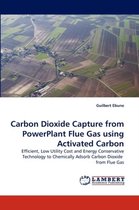Carbon Dioxide Capture from Powerplant Flue Gas Using Activated Carbon