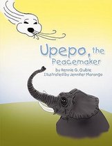 Upepo, the Peacemaker