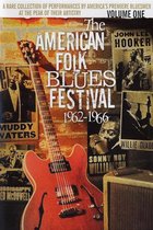 American Folk Blues Fest/1